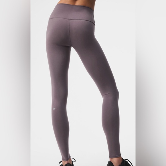 Alo high waist airbrush leggings - Picture 3 of 4